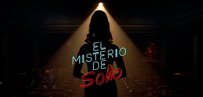Ver online El Misterio De Soho (2021) HD 1080p Latino