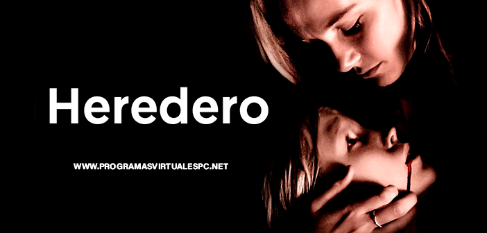 Ver Heredero (2021) HD 1080p Latino online