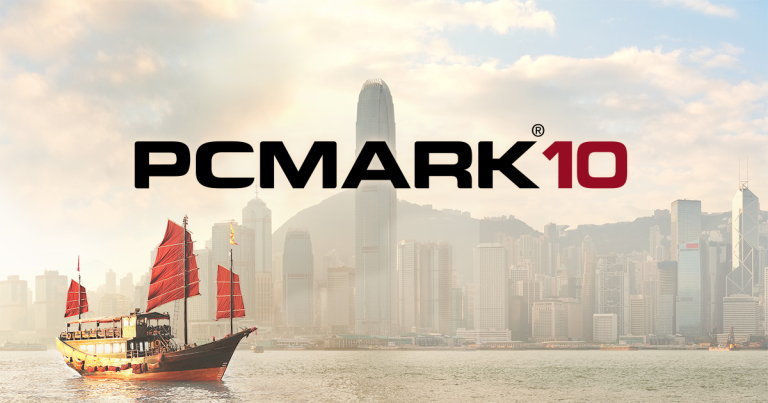 Descargar Futuremark PCMark 10 Full español