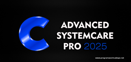 Descargar Advanced SystemCare Pro Full Español